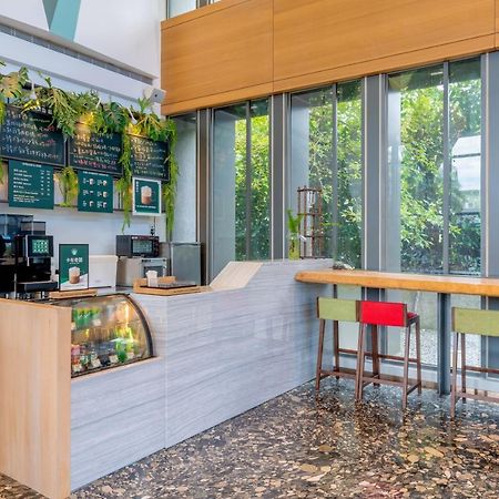 Hotel Cham Cham Taitung Caesar Park Hotels & Resort Esterno foto