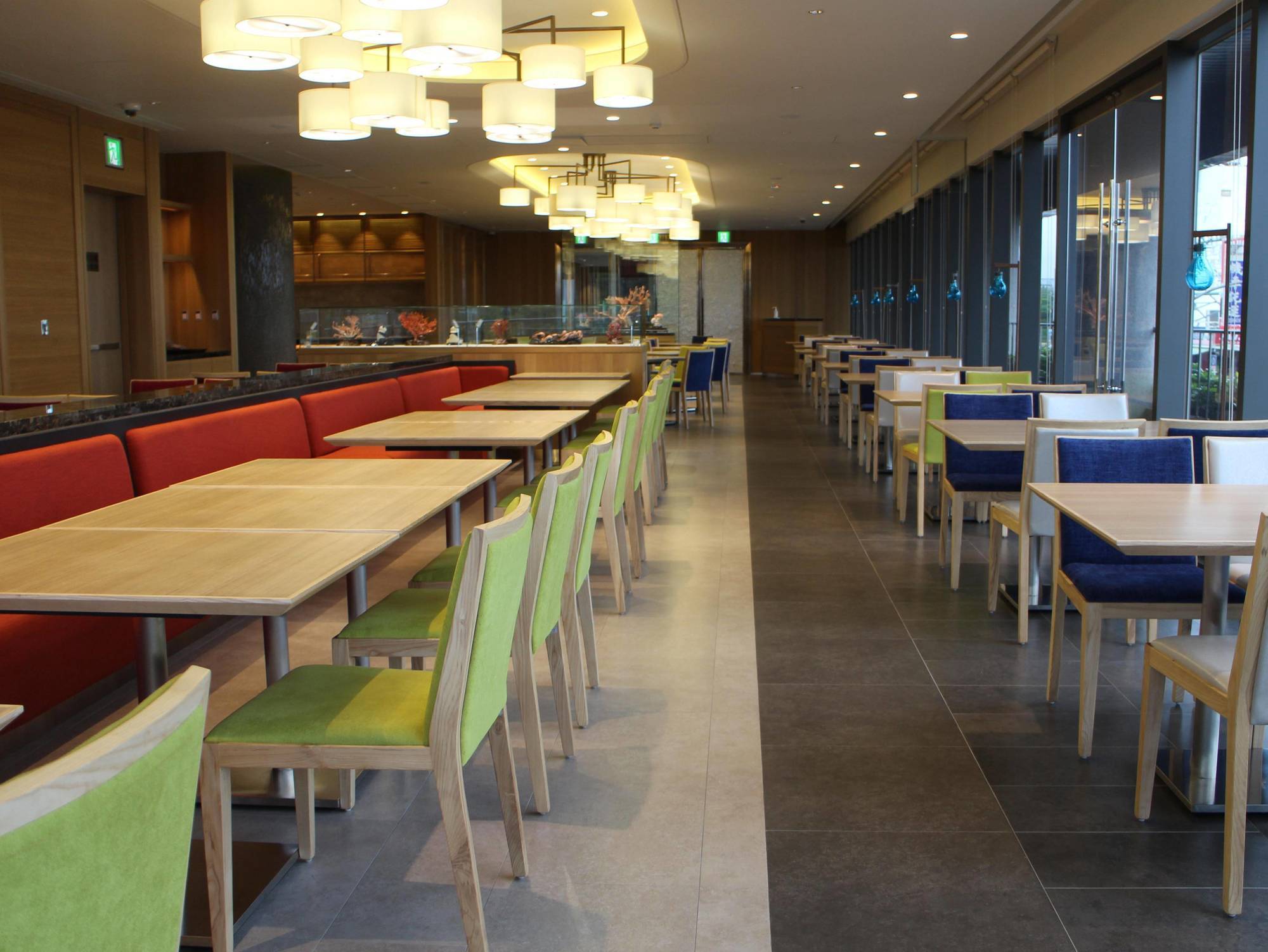 Hotel Cham Cham Taitung Caesar Park Hotels & Resort Esterno foto